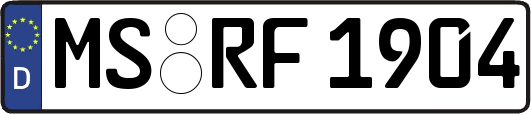 MS-RF1904
