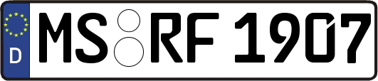 MS-RF1907