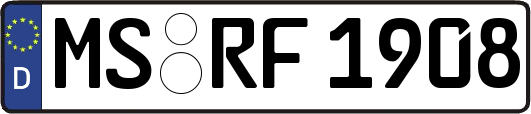 MS-RF1908
