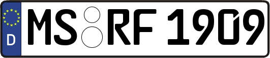 MS-RF1909