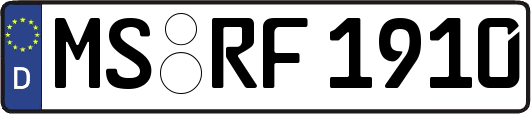 MS-RF1910