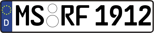 MS-RF1912