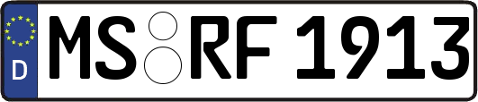MS-RF1913