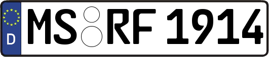 MS-RF1914