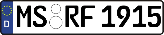 MS-RF1915