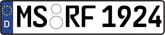 MS-RF1924
