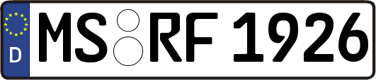MS-RF1926