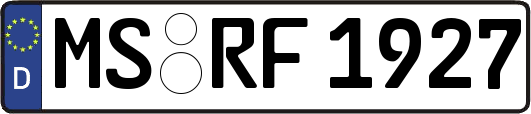 MS-RF1927