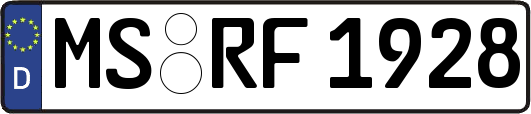MS-RF1928