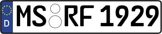 MS-RF1929