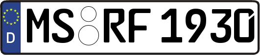 MS-RF1930