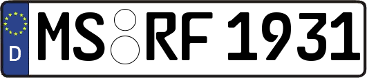 MS-RF1931
