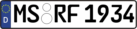 MS-RF1934