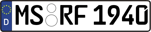 MS-RF1940