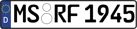MS-RF1945