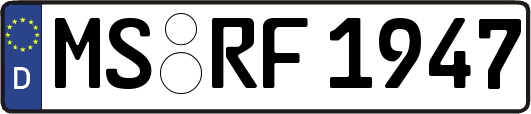 MS-RF1947
