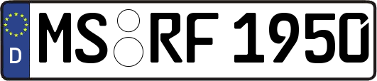 MS-RF1950