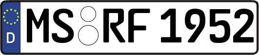 MS-RF1952