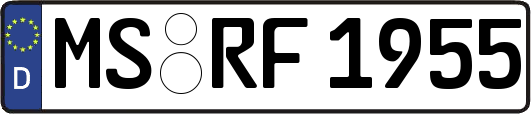 MS-RF1955