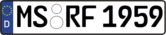 MS-RF1959
