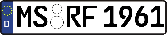 MS-RF1961