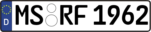MS-RF1962