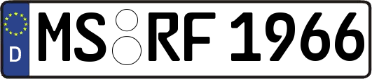 MS-RF1966