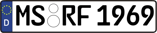 MS-RF1969
