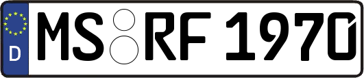 MS-RF1970
