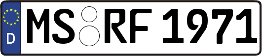 MS-RF1971