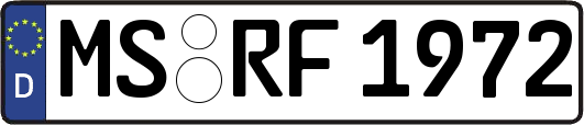 MS-RF1972