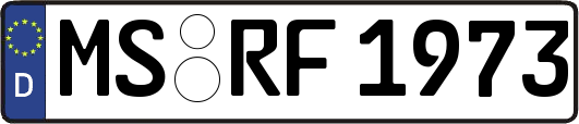 MS-RF1973