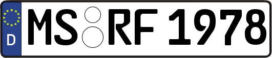 MS-RF1978