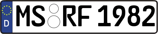 MS-RF1982