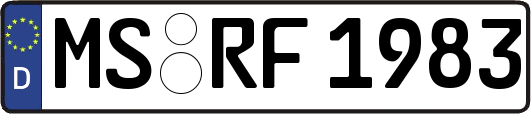 MS-RF1983