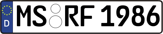 MS-RF1986