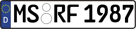 MS-RF1987