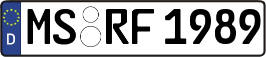 MS-RF1989