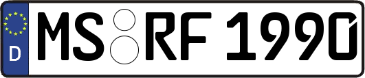 MS-RF1990