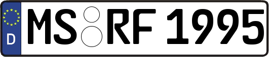 MS-RF1995