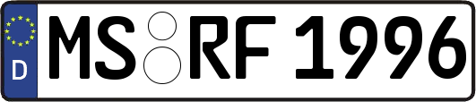 MS-RF1996