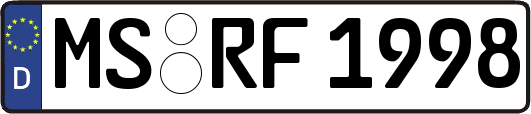 MS-RF1998