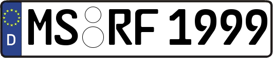 MS-RF1999
