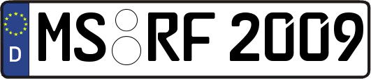 MS-RF2009
