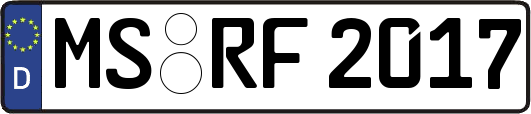 MS-RF2017