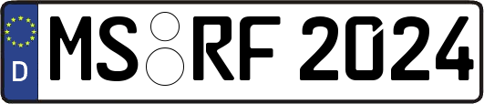 MS-RF2024