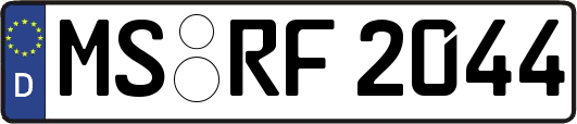 MS-RF2044