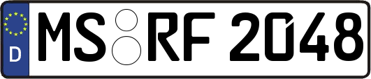 MS-RF2048