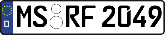 MS-RF2049