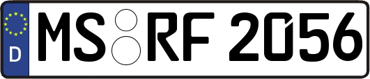 MS-RF2056